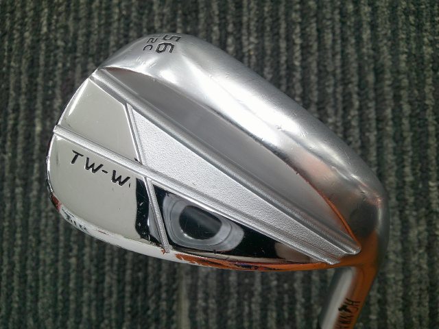 【中古】 ホンマ \u003cBR\u003e周遊旅行世界TW-W2024 56-12C/DG/S200/56[7254]■博多店