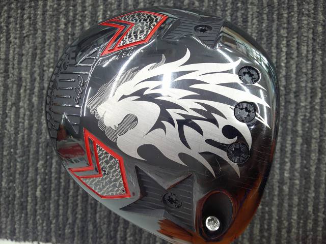 【中古】 エミリッドバハマ \u003cBR\u003eCV9/JAPAN PRO DRACON TOUR PROTOTYPE-LD/UNI/9[2846]■博多店