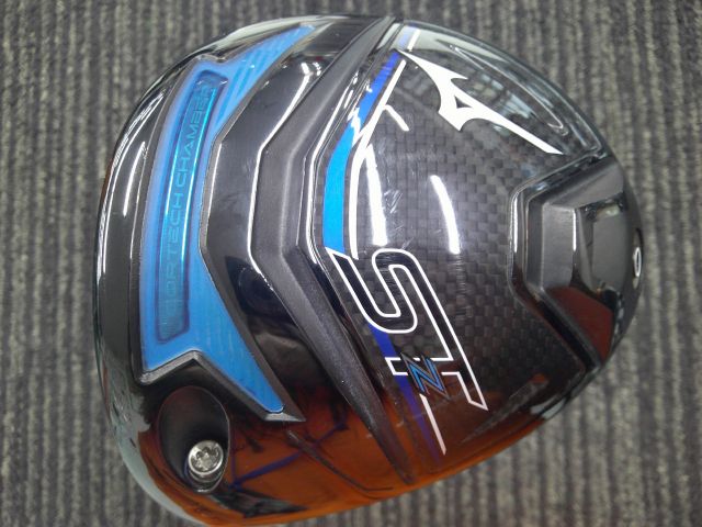 【中古】 ミズノ \u003cBR\u003eST-Z 230/TENSEI AV BLUE 60/X/9.5[3162]■博多店