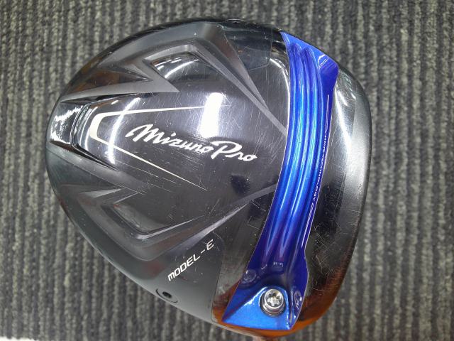 【中古】 ミズノ \u003cBR\u003eMizuno Pro MODEL-S/Speeder 569 Evolution V/S/10[3182]■博多店