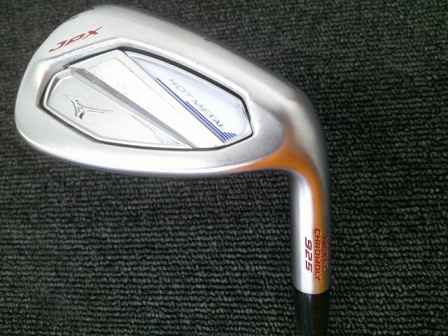 【中古】 ミズノ JPX 925 HOTMETAL/Dynamic Gold 105/S200/48[0664]■松山店｜ゴルフマンモス　店