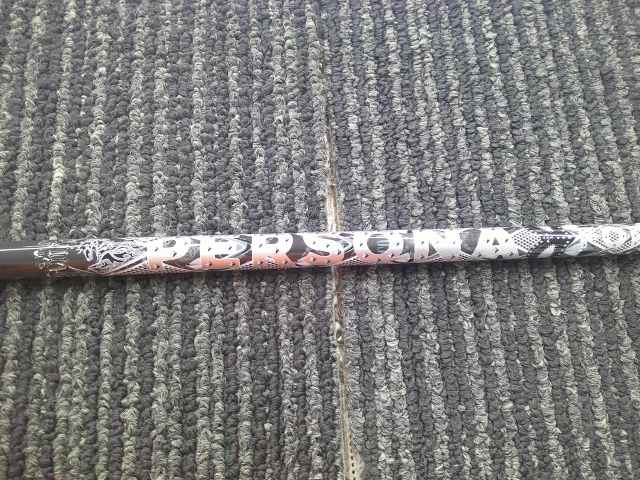 【中古】 クライムオブエンジェル PERSONA（Formula3） 43.375インチ/Formula3/0[5734]■博多店画像