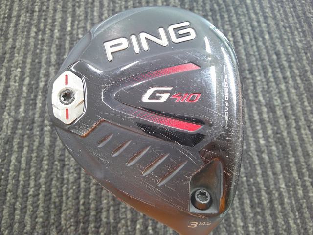 【中古】 ピン \u003cBR\u003eG410/ALTA J CB SLATE(JP)/SR/14.5[3458]■博多店