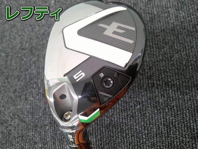 【中古】 キャロウェイ \u003cBR\u003eELYTE UT/MC 70 for CW(JP)鍵ありの実/R/24[7695]■松山店