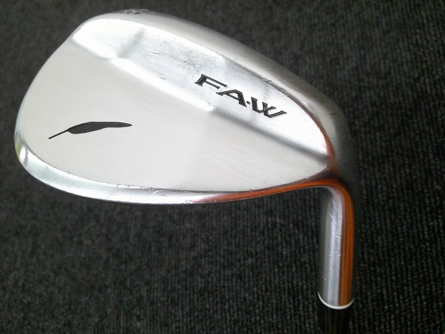【中古】 フォーティーン \u003cBR\u003eFA-W/N.S.PRO MODUS3 TOUR 115/S/58[8804]■松山店