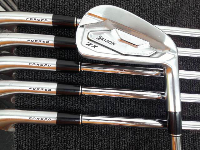 【中古】 ダンロップ スリクソンZX5 Mk II/MODUS3TOUR105 DST/S/24[1226]■松山店｜ゴルフマンモス　店