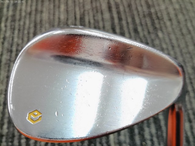 【中古】 エポン \u003cBR\u003eTourWedge TypeM/PROJECT X/5.5/52[8138]■博多店