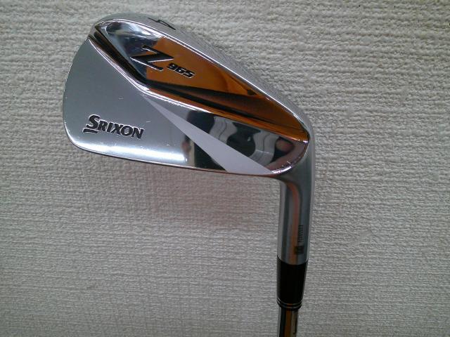 【中古】 ダンロップ \u003cBR\u003eスリクソンZ965 4I単品/DG TourIssue デザインチューニング/S200/23[9977]■松山店