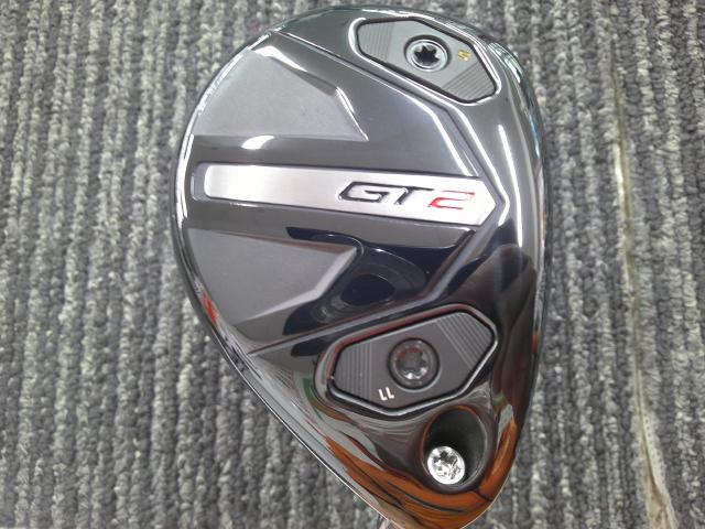 【中古】 タイトリスト \u003cBR\u003eGT2 HYBRID/N.S.PRO MODUS3 HYBRID HL/HL/24[8355]■博多店