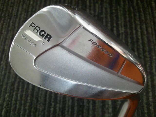 【中古】 労働者階級歯車 \u003cBR\u003ePRGR 0 wedge/N.S.PRO 950GH/S/48[9196]■博多店