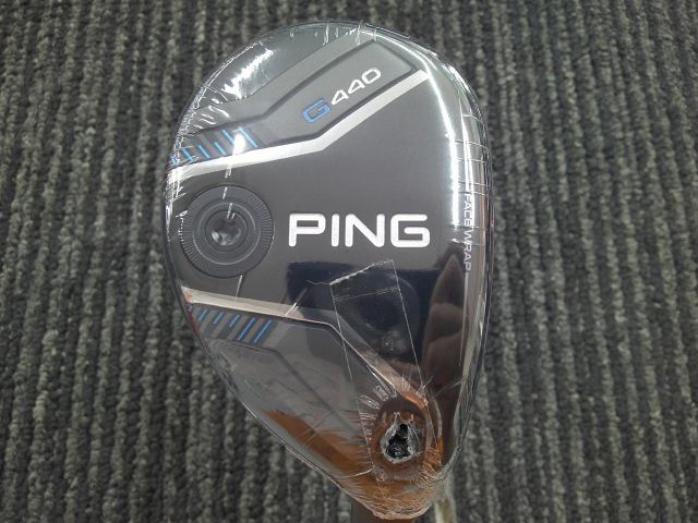 【中古】 ピン \u003cBR\u003eG440 HYBRID/MCI 2025 60/S/20[2603]■博多店