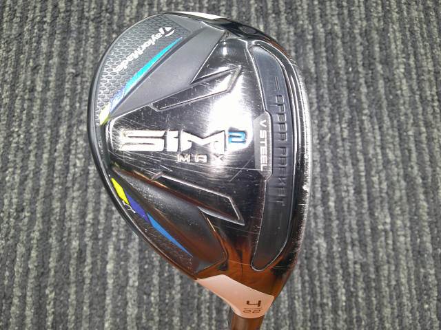 【中古】 仕立て屋お手伝いさん \u003cBR\u003eSIM2 MAX RESCUE/N.S.PRO 820GH/S/22[3396]■博多店