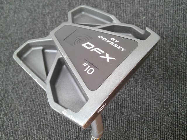 【中古】 オデッセイ \u003cBR\u003eDFX BY ODYSSEY #10/事あたらしいスチール写真[33]//3[0118]■松山店