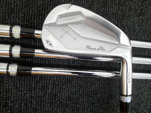 【中古】 ロマロ \u003cBR\u003eRay CX S20C/N.S.PRO 880 AMC/S/29[0294]■松山店