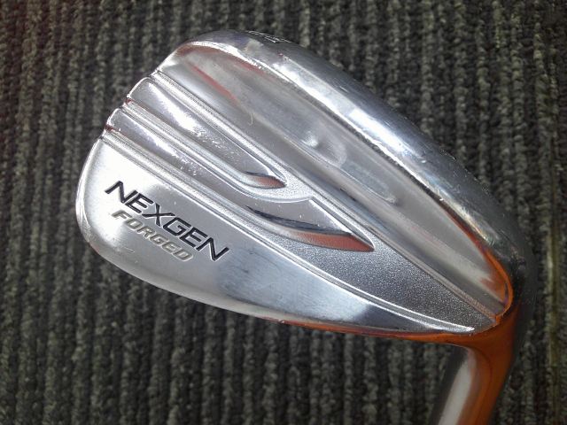 【中古】 ゴルフ共同作業者 \u003cBR\u003eNEXGEN FORGED WEDGE 2022/N.S.PRO 950GHneo/S/50[7798]■博多店