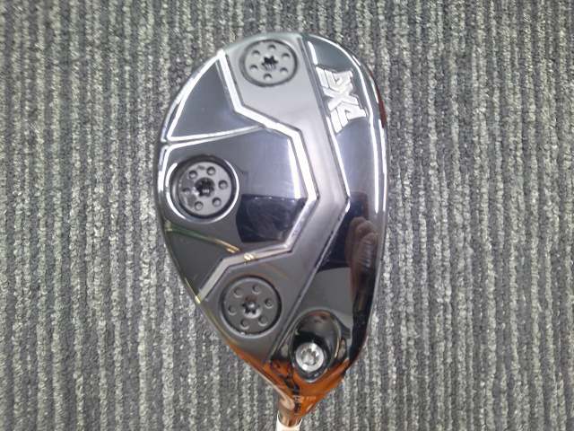 【中古】 PXG   \u003cBR\u003eLIGHTNING HYBRID/LEXIA HYBRID :: HL5/1Flex/19[9458]■博多店