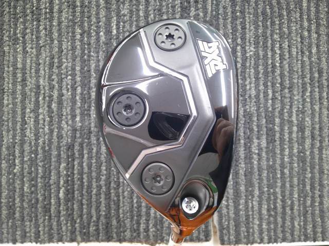 【中古】 PXG   \u003cBR\u003eLIGHTNING HYBRID/LEXIA HYBRID :: HL6/1Flex/25[9459]■博多店