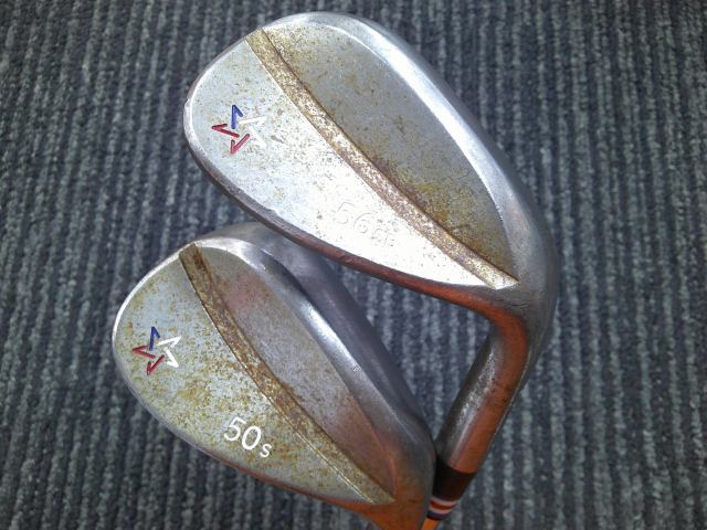 【中古】 余分の物 \u003cBR\u003eARTISAN JPAP 50.56°2本書き割り/Dynamic Gold/S200/5056[3178]■博多店