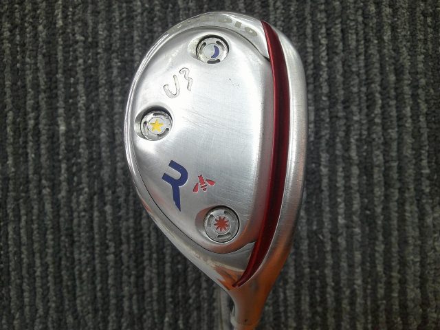 【中古】 ロッディオ \u003cBR\u003eRODDIO ありがた味 2017/Diamana Thump FW f75/S/21[3348]■博多店