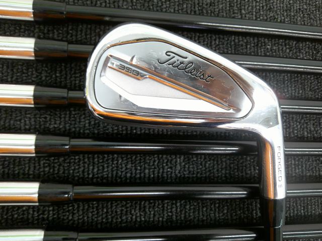 【中古】 タイトリスト \u003cBR\u003eT350 2023/TENSEI AV RED AM(JP)/S/29[5347]■松山店