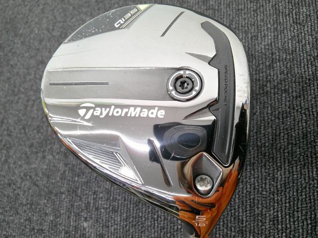 【中古】 テーラーメイド Qi35/2025 Diamana SILVER TM55/S/18[7673]■松山店｜ゴルフマンモス　店