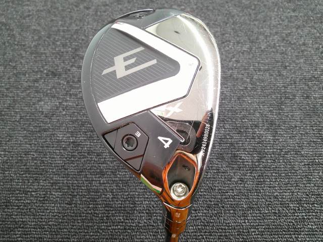 【中古】 キャロウェイ \u003cBR\u003eELYTE X UT/VENTUS GREEN 5 for CW(JP)鍵ありの実/S/21[9004]■松山店