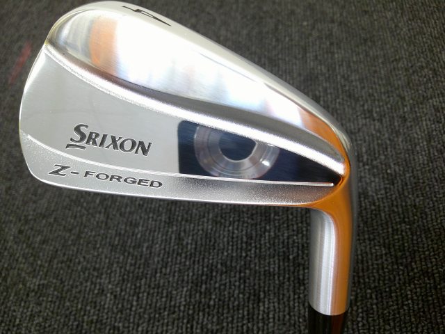 【中古】 ダンロップ \u003cBR\u003eスリクソンZ FORGED 4I単品/PROJECT X/5.5/23[9582]■松山店