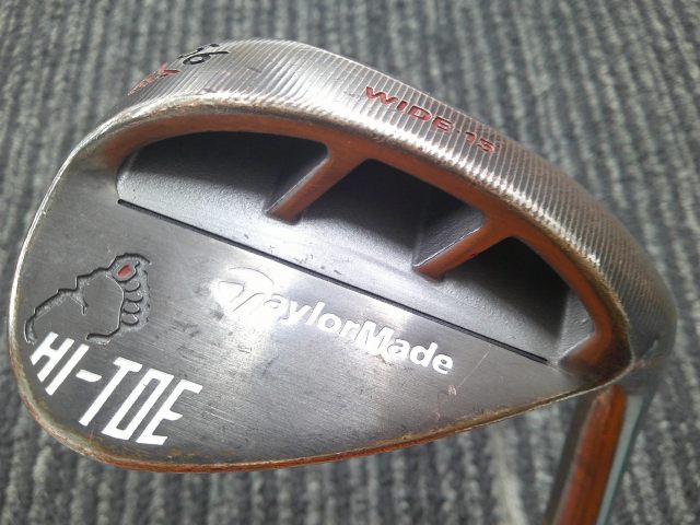 【中古】 仕立て屋お手伝いさん \u003cBR\u003eHI-TOE RAW 56BF-15/Dynamic Gold 95/S200/56[8134]■博多店