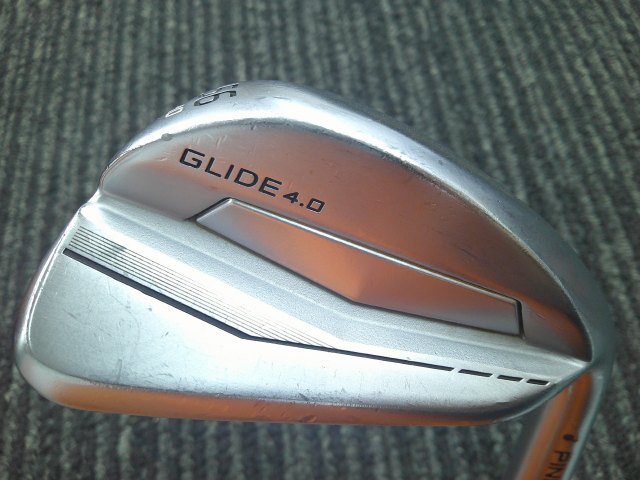 【中古】 ピン \u003cBR\u003eGLIDE4.0 56E/MODUS3TOUR120/S/56[9331]■博多店