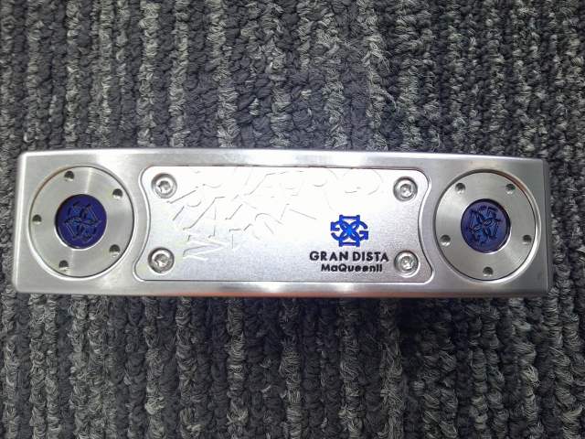 【中古】 余分の物 \u003cBR\u003eGRANDIST MaQueenII/目あたらしいスチール写真/0/0[0508]■博多店