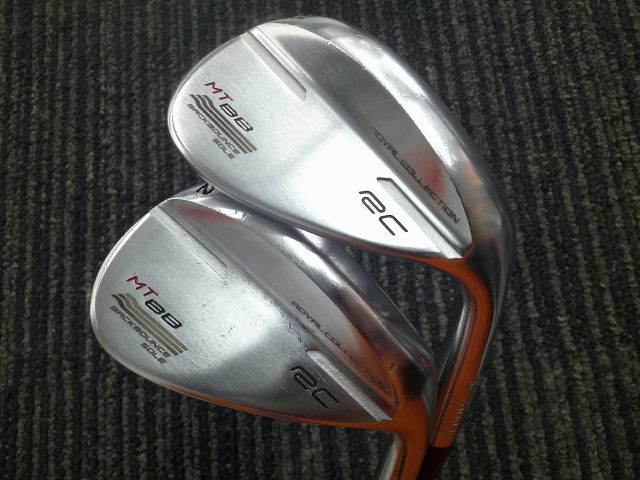 【中古】 ロイヤル寄せあわせ \u003cBR\u003eBB Wedge/DG/S200/5258[0991]■博多店