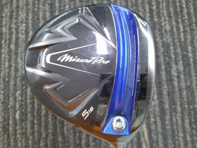 【中古】 ミズノ \u003cBR\u003eMizuno Pro/TENSEI CK Pro Orange 60/S/18[3186]■博多店