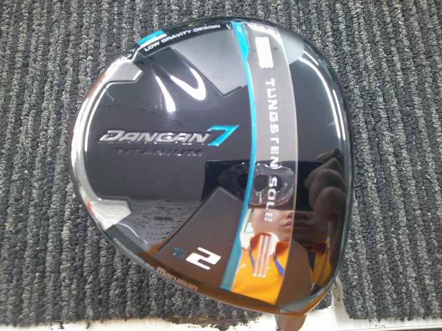 【中古】 マジェスティゴルフ(マルマン) \u003cBR\u003eDANGAN7/事あたらしい炭素/S/13[3358]■博多店