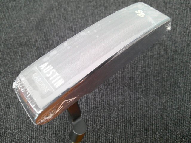 【中古】 オデッセイ \u003cBR\u003eTOULON SMALL BATCH AUSTIN CARBON/一風変わったスチール写真 COAあり トゥーロン//3[2120]■松山店