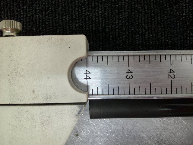 【中古】 フジクラ DIAMOND Speeder 6（S） キャロウェイ用スリーブ 44インチ/S/0[6572]■松山店｜ゴルフマンモス　店