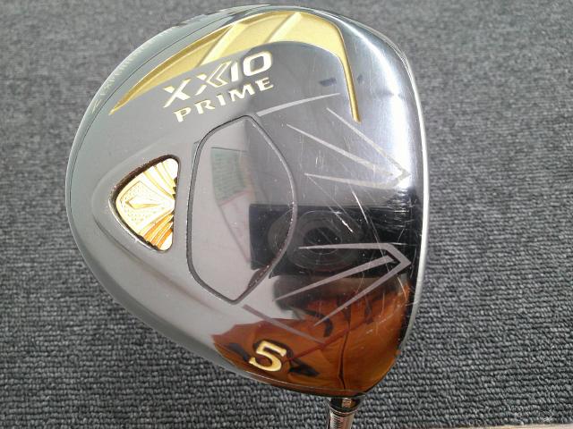 【中古】 ダンロップ ゼクシオプライム2023/SP1200/R/18[8825]■松山店｜ゴルフマンモス　店