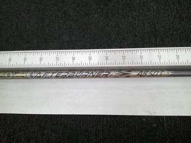 【中古】 trpx \u003cBR\u003eAFTERBURNER AB503（SR） 44.5in/SR/0[9900]■松山店