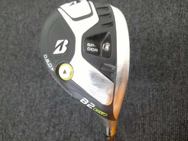 【中古】 ブリヂストン \u003cBR\u003eB2 HT HY/VANQUISH BS50h/R/28[0368]■松山店