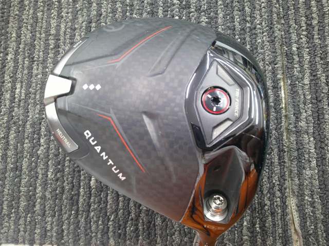 【中古】 キャロウェイ \u003cBR\u003eQUANTUM ◆◆◆/ATHLEMAX 50 for CW/S/10.5[9999]■博多店