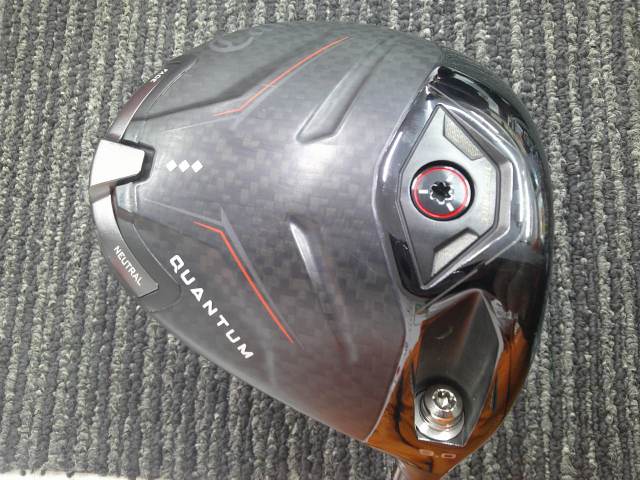 【中古】 キャロウェイ \u003cBR\u003eQUANTUM ◆◆◆/SPEEDER NX GOLD 60/S/9[0000]■博多店