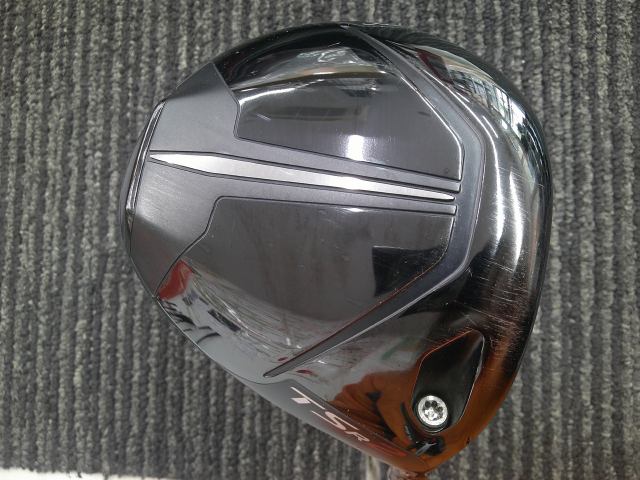 【中古】 タイトリスト \u003cBR\u003eTSR2/TENSEI AV BLUE 55(JP)/S/10[3255]■博多店