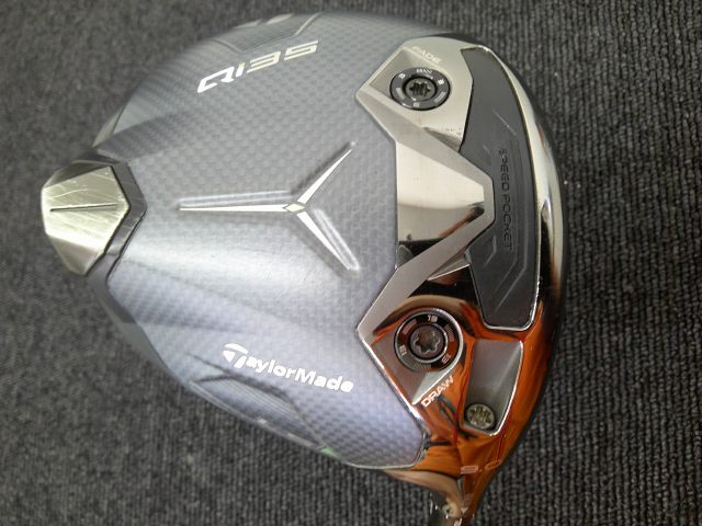 【中古】 仕立て屋お手伝いさん \u003cBR\u003eQi35 LS/2025 Diamana BLACK TM60(JP)鍵ありの実/S/9[7574]■松山店