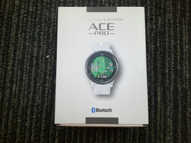アサヒゴルフ \u003cBR\u003eEAGLEVISION ACEPRO EV-377(WH)//0[7302]■博多店