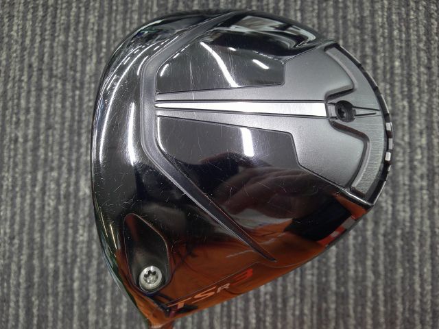 【中古】 タイトリスト \u003cBR\u003eTSR3/TourAD IZ-5(JP)/S/9[9405]■博多店
