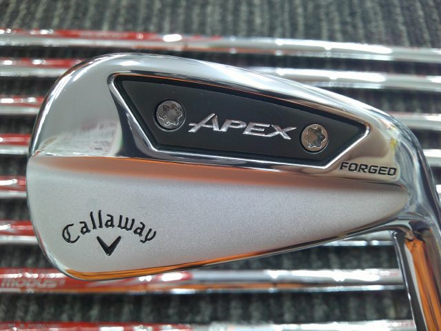 【中古】 キャロウェイ \u003cBR\u003eAPEX Ai150/N.S.PRO MODUS3 TOUR 120/S/24[0011]■博多店