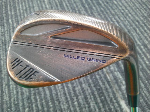 【中古】 仕立て屋お手伝いさん \u003cBR\u003eHI-TOE 3 52SB-09/DG(JP)/S200/52[1508]■博多店