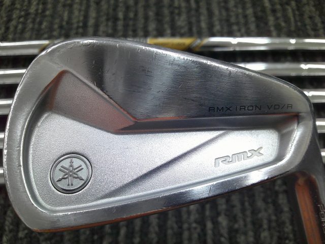 【中古】 ヤマハ \u003cBR\u003eRMX VD R/DG EX TOUR ISSUE 6本仕掛ける/S200/26[2481]■博多店
