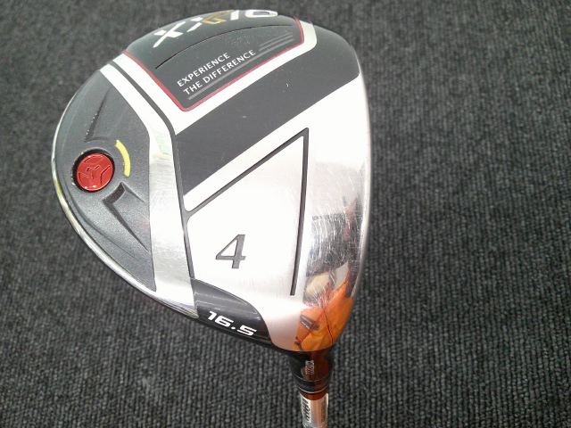 【中古】 ダンロップ ゼクシオ2020 Red/MP1100/R/16.5[8377]■松山店｜ゴルフマンモス　店