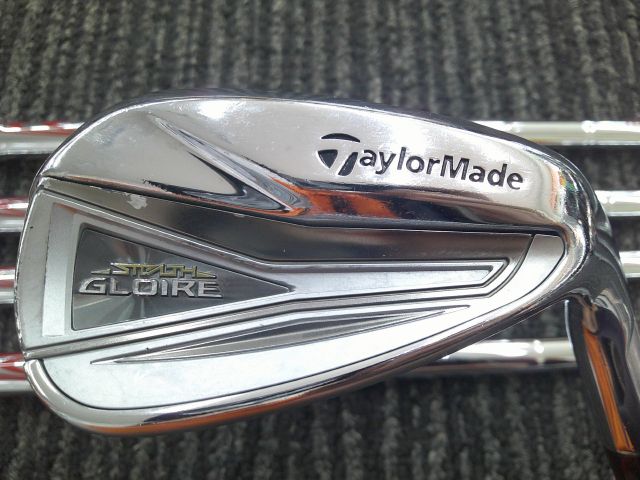 【中古】 仕立て屋お手伝いさん \u003cBR\u003eSTEALTH GLOIRE/N.S.PRO MODUS3 TOUR 120/S/24[0610]■博多店