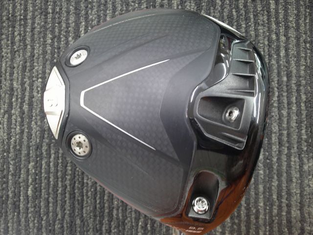 【中古】 ブリヂストン \u003cBR\u003eBX2 HT/SPEEDER NX BS50w/S/9.5[3138]■博多店